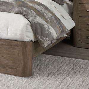South Bend Shelter Bed Rails