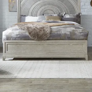 Belmar King Panel Footboard
