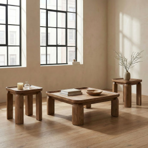 Traytower 3 Piece Set