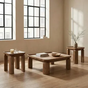 Traytower 3 Piece Set