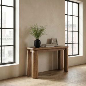 Traytower Sofa Table