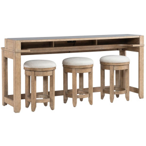 Millstone 4 Piece Set