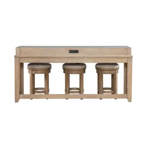 Millstone 4 Piece Set