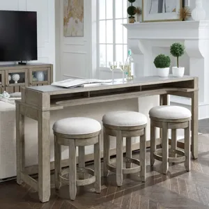 Millstone 4 Piece Set