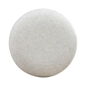 Millstone Uph Console Swivel Stool (RTA)