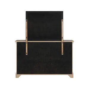 Haven Hills Dresser & Mirror