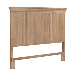 Haven Hills Queen Panel Headboard