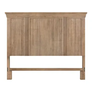 Haven Hills Queen Panel Headboard