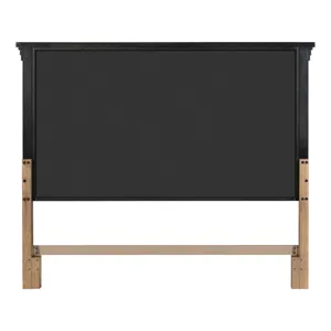 Haven Hills King Panel Headboard