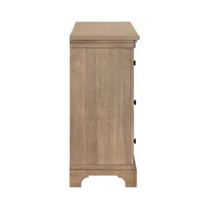 Haven Hills 7 Drawer Dresser