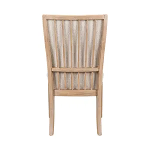 Haven Hills Uph Side Chair (RTA)