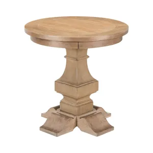 Haven Hills Round End Table