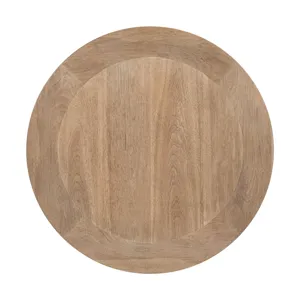 Haven Hills Round End Table