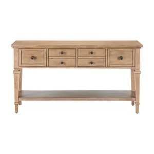 Haven Hills Sofa Table