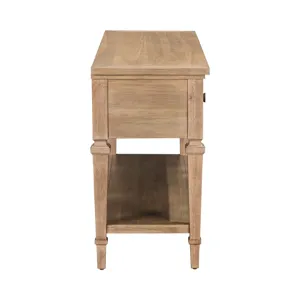 Haven Hills Sofa Table