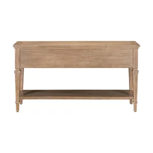 Haven Hills Sofa Table