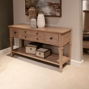 Haven Hills Sofa Table