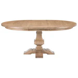 Haven Hills Round Pedestal Table Top