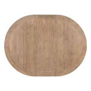 Haven Hills Round Pedestal Table Top