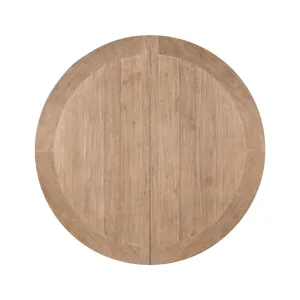 Haven Hills Round Pedestal Table Top