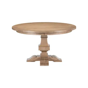 Haven Hills Round Pedestal Table Top