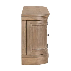 Haven Hills 82 Inch TV Console