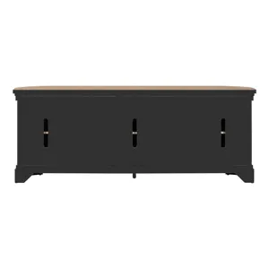 Haven Hills 82 Inch TV Console