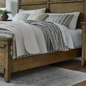Carolina Park Panel Bed Rails