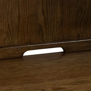 Carolina Park Credenza &amp; Hutch