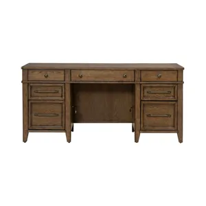 Carolina Park Jr Executive Credenza