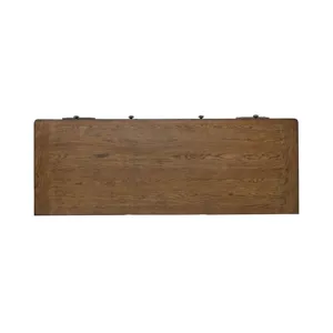 Carolina Park Jr Executive Credenza