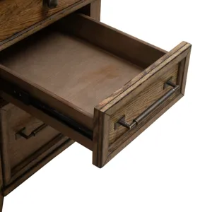 Carolina Park Jr Executive Credenza