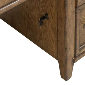 Carolina Park Jr Executive Desk