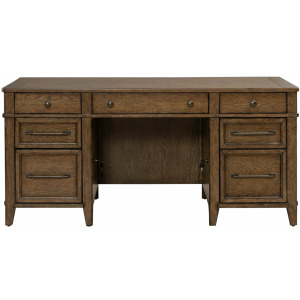 Carolina Park Jr Executive Desk