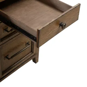 Carolina Park Jr Executive Desk