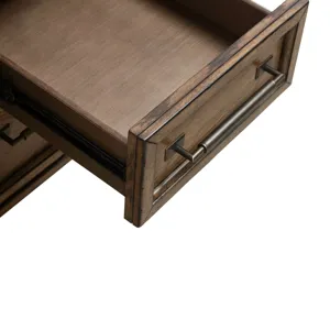 Carolina Park Jr Executive Desk