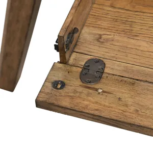 Carolina Park Writing Desk