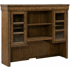 Carolina Park Credenza Hutch