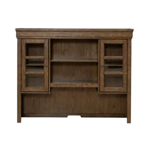 Carolina Park Credenza Hutch