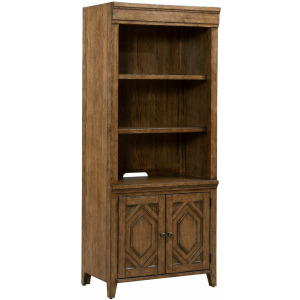 Carolina Park Bunching Bookcase