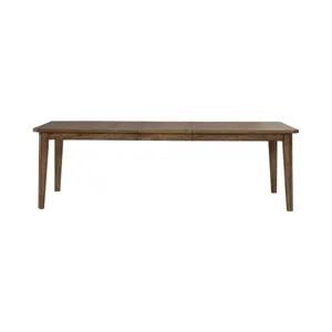 Carolina Park Rectangular Leg Table
