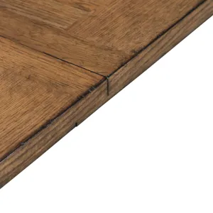Carolina Park Rectangular Leg Table