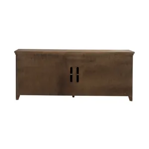 Carolina Park 78 Inch TV Console