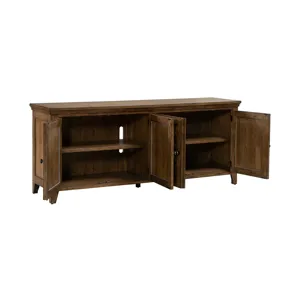 Carolina Park 78 Inch TV Console