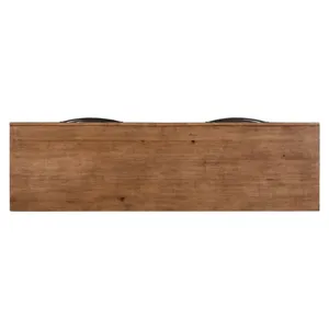 Shaker Lakes 6 Drawer Dresser