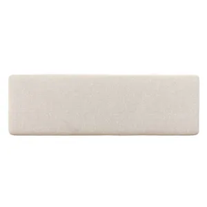 Shaker Lakes Bed Bench