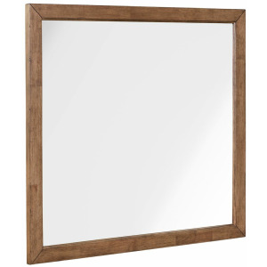 Shaker Lakes Landscape Mirror