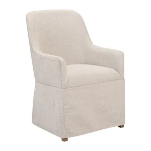 Shaker Lakes Uph Arm Chair (RTA)