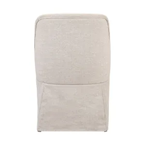 Shaker Lakes Uph Arm Chair (RTA)