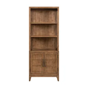 Shaker Lakes Bookcase